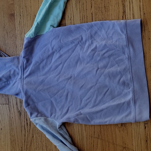 Girls Champion sweatshirt size small - Picture 5 of 5